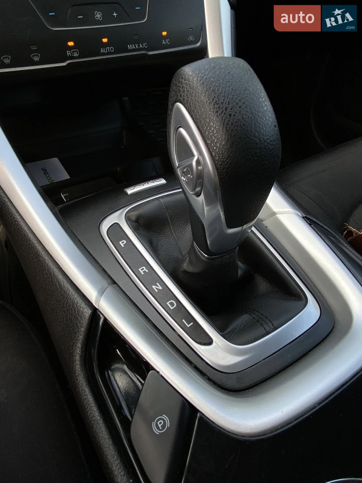 2015 Ford Fusion - мініатюра 22