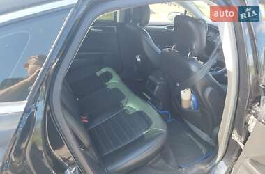 Седан Ford Fusion 2014 в Миргороде