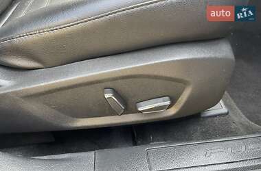 Седан Ford Fusion 2016 в Одессе