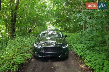 Седан Ford Fusion 2015 в Києві