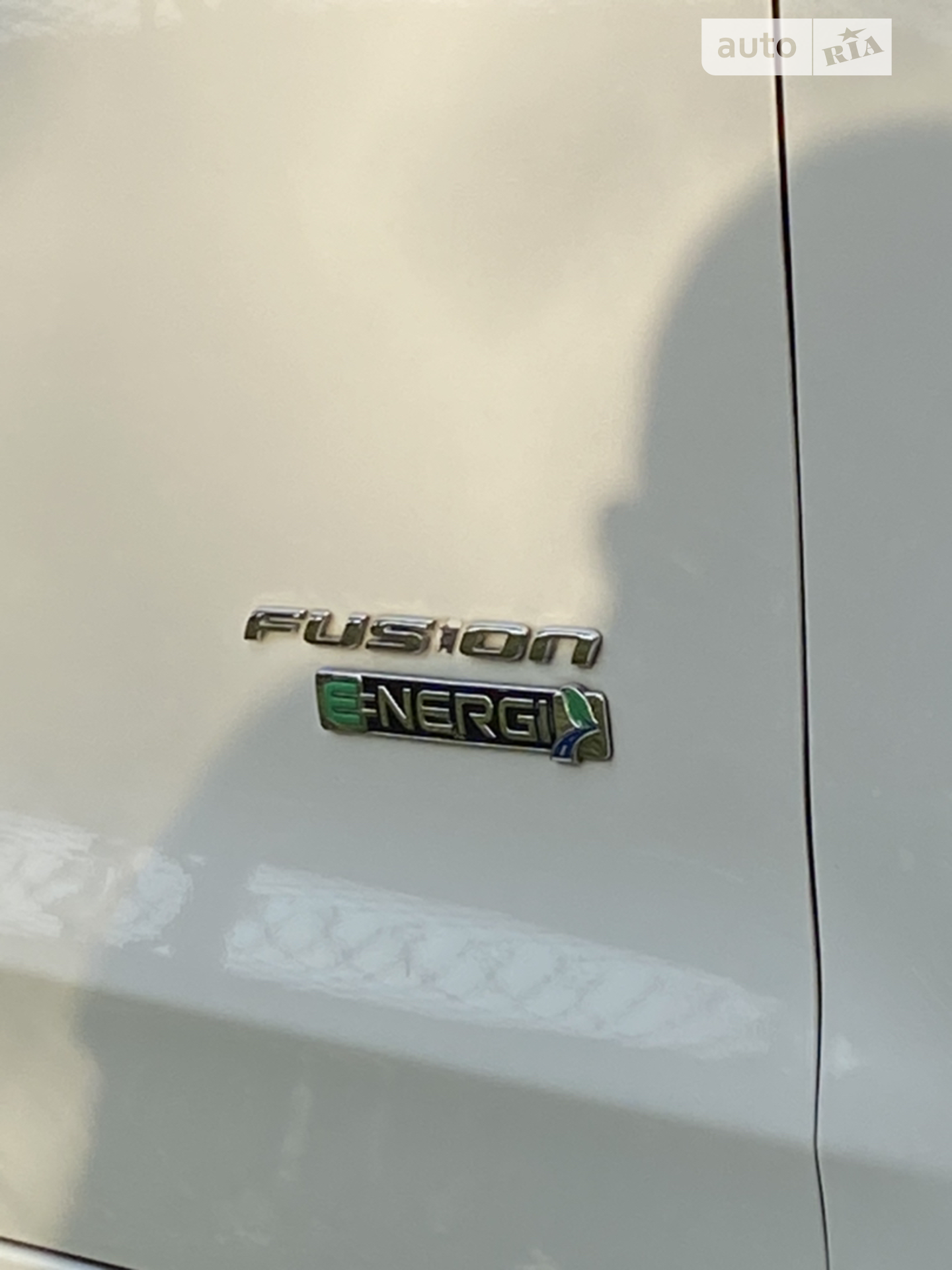 2014 Ford Fusion - мініатюра 16