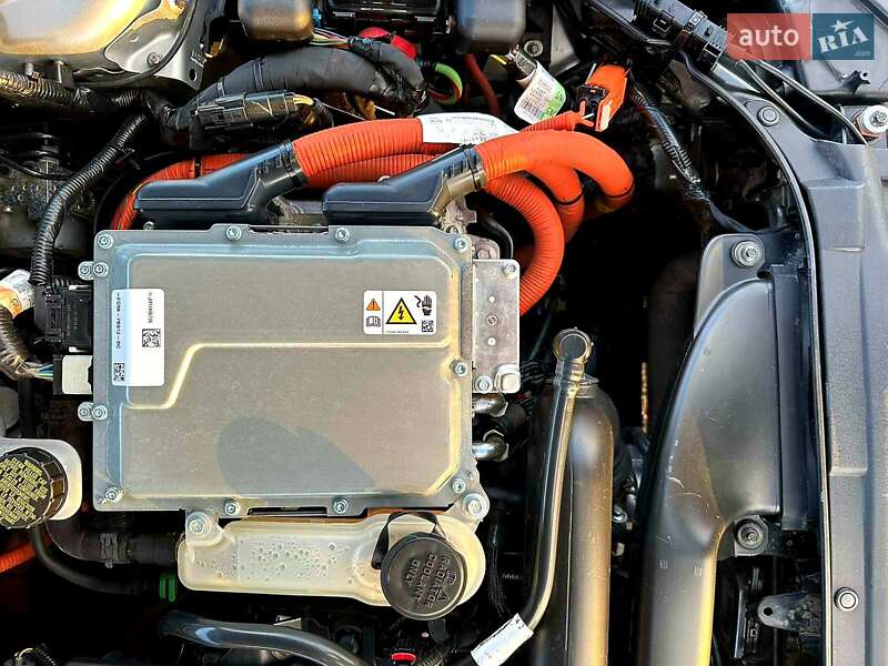 Седан Ford Fusion 2014 в Подольске фото 11 Седан Ford Fusion 2014 в Подольске