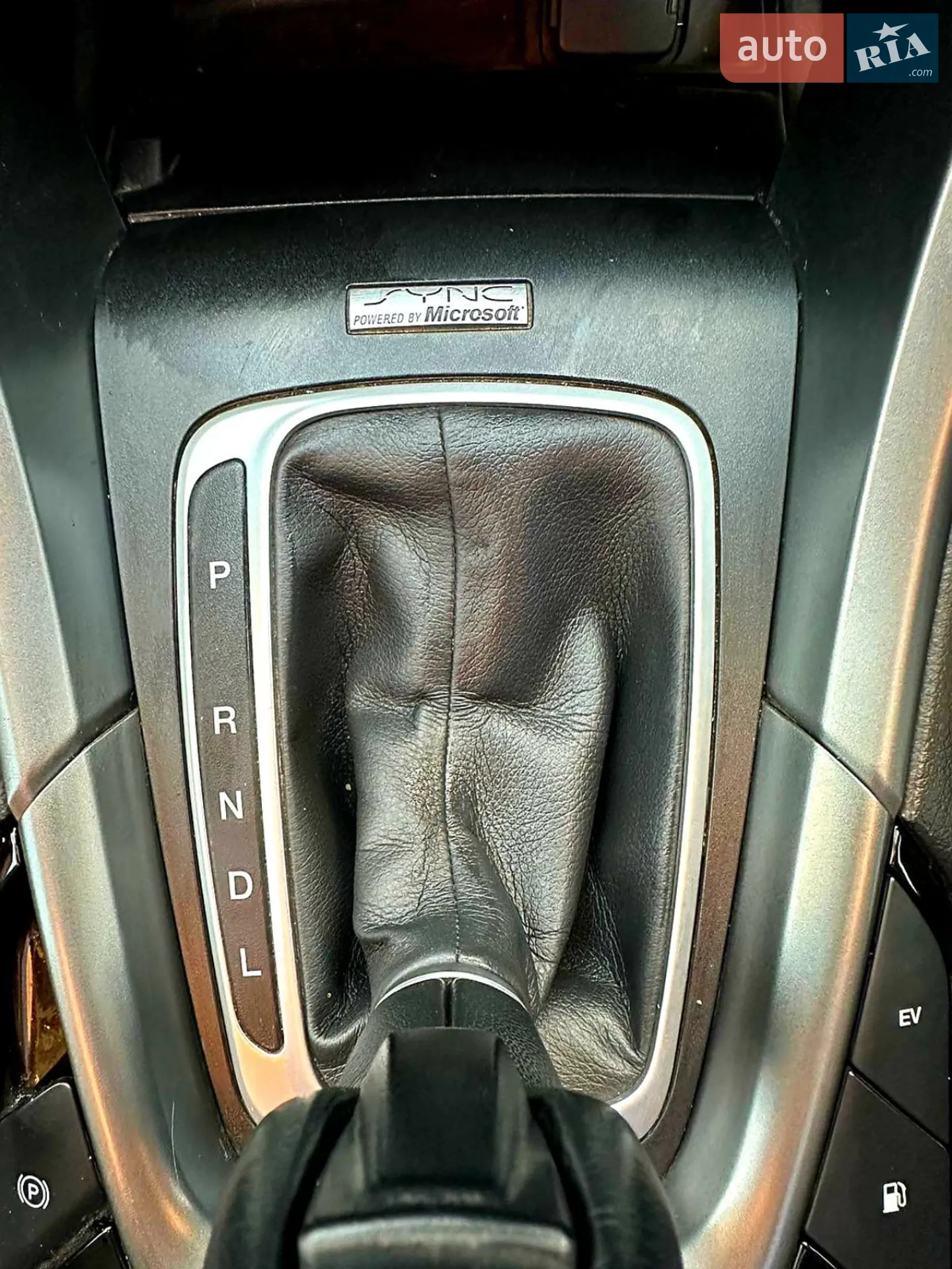 2014 Ford Fusion - мініатюра 17