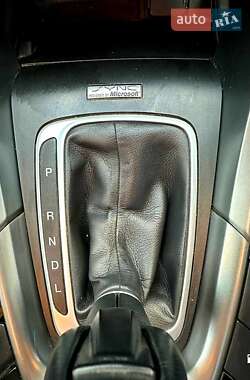 Седан Ford Fusion 2014 в 