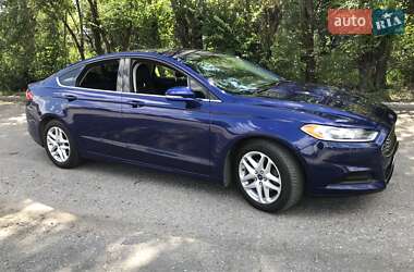 Седан Ford Fusion 2013 в Харькове