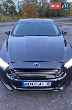 Седан Ford Fusion 2015 в Жмеринке