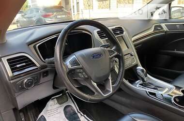 Седан Ford Fusion 2015 в Белой Церкви