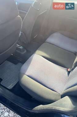 Хэтчбек Ford Fusion 2007 в Днепре