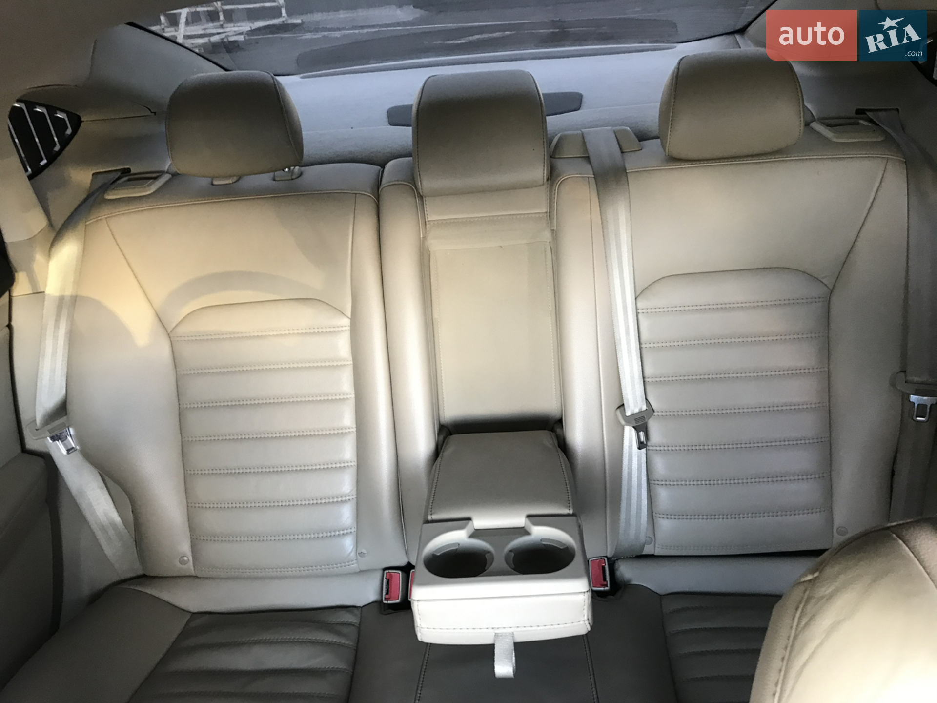 2013 Ford Fusion - мініатюра 15