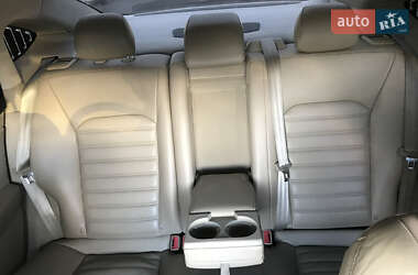 Седан Ford Fusion 2013 в 