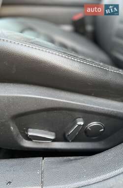 Седан Ford Fusion 2015 в 