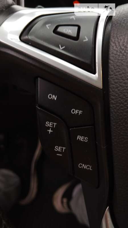 Седан Ford Fusion 2015 в Хмельницком фото 14 Седан Ford Fusion 2015 в Хмельницком