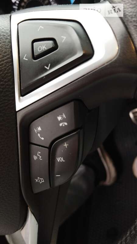 Седан Ford Fusion 2015 в Хмельницком фото 15 Седан Ford Fusion 2015 в Хмельницком