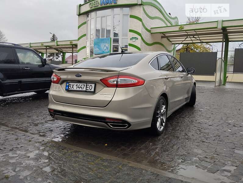 Седан Ford Fusion 2015 в Хмельницком фото 48 Седан Ford Fusion 2015 в Хмельницком