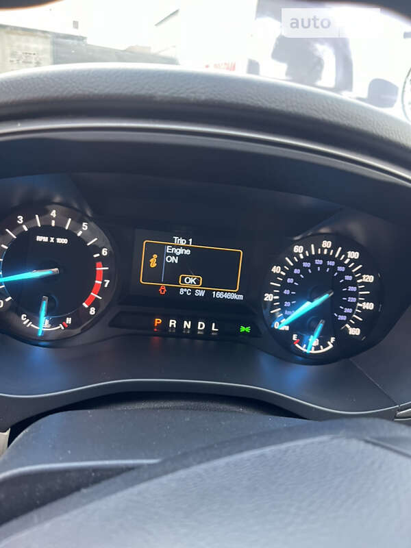 Седан Ford Fusion 2016 в Хмельницком фото 6 Седан Ford Fusion 2016 в Хмельницком