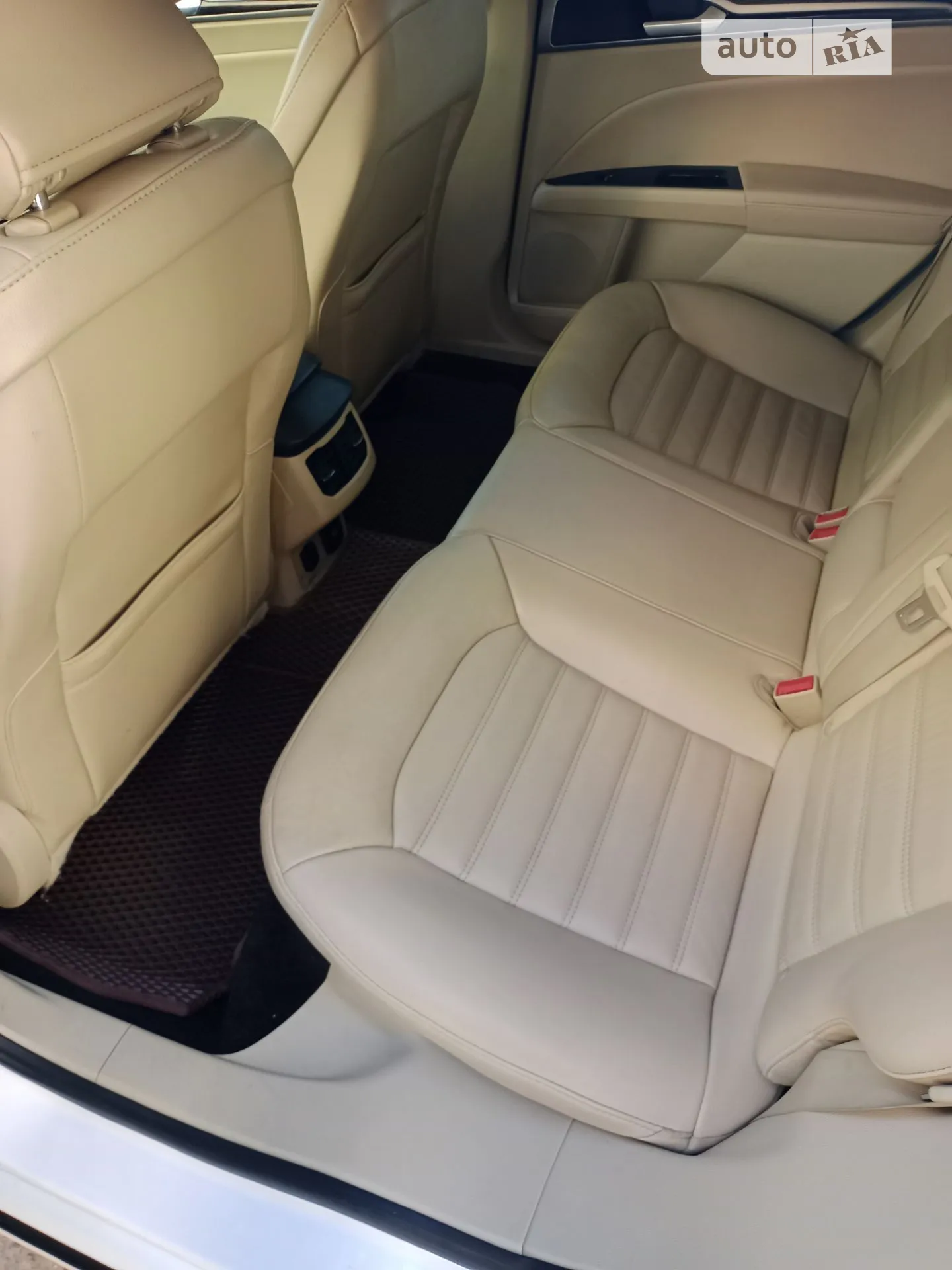 2015 Ford Fusion - мініатюра 20