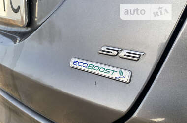 Седан Ford Fusion 2013 в 
