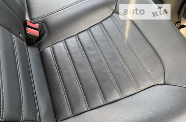 Седан Ford Fusion 2013 в 