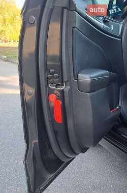 Седан Ford Fusion 2013 в Александрие