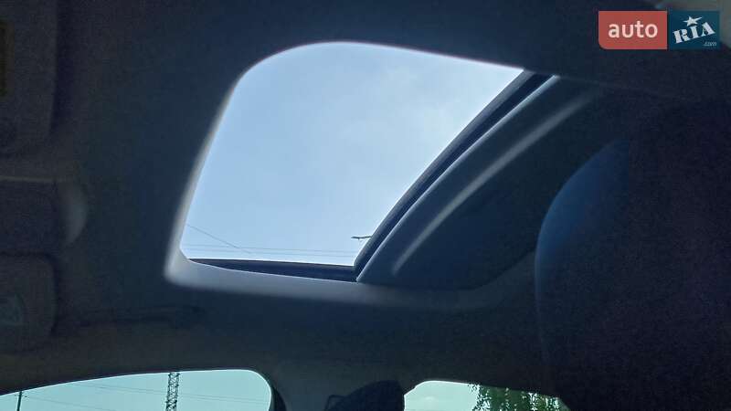 Седан Ford Fusion 2013 в Александрие