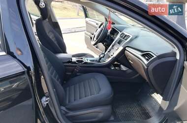 Седан Ford Fusion 2013 в Александрие