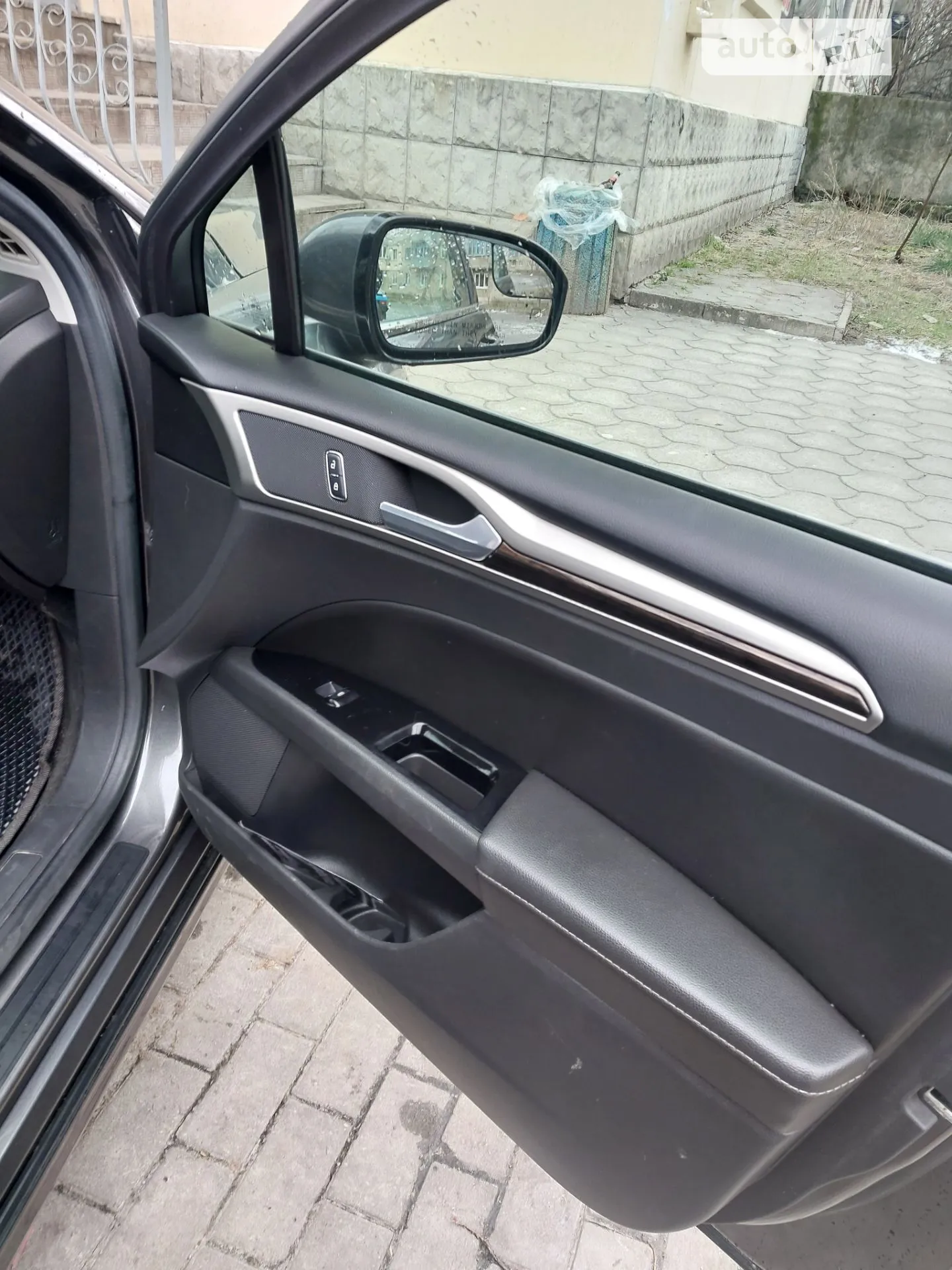 2015 Ford Fusion - мініатюра 23