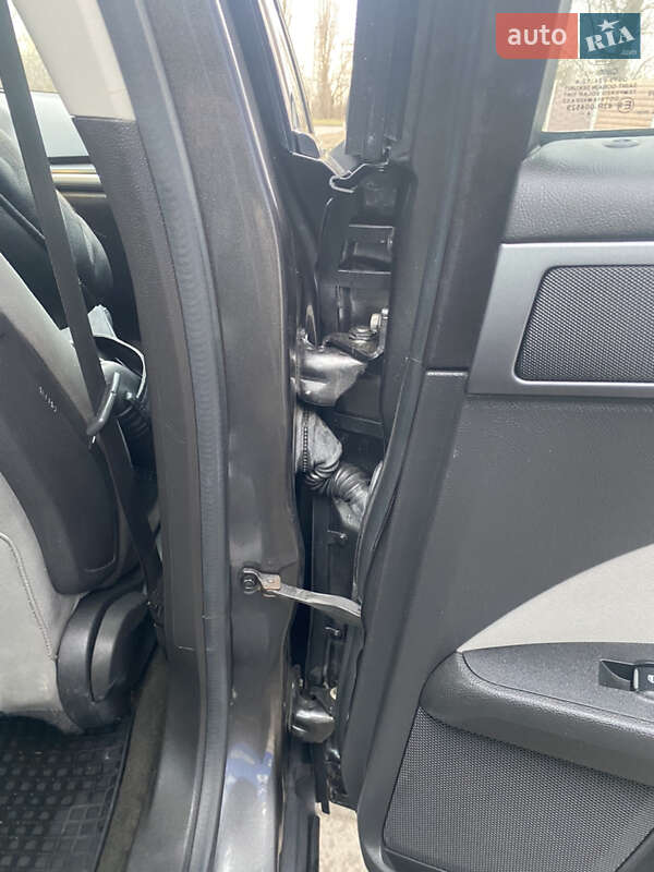 Седан Ford Fusion 2014 в Покрове