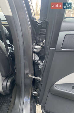 Седан Ford Fusion 2014 в 