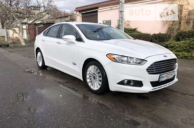 Седан Ford Fusion 2015 в Одессе