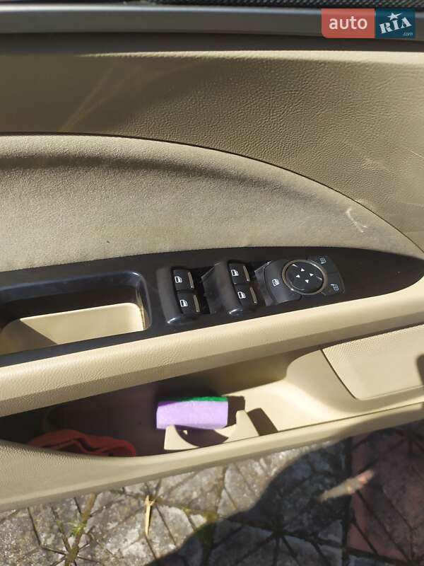 Седан Ford Fusion 2013 в Дрогобыче фото 13 Седан Ford Fusion 2013 в Дрогобыче