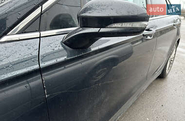 Седан Ford Fusion 2014 в Дніпрі
