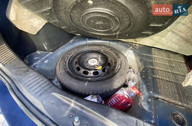 Хетчбек Ford Fusion 2008 в Калуші
