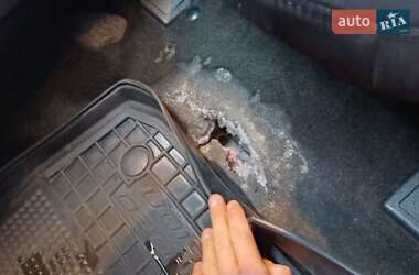 Седан Ford Fusion 2013 в 