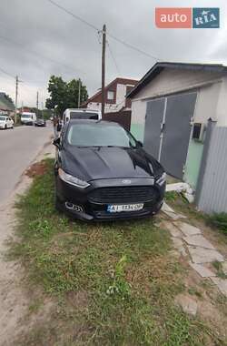 Седан Ford Fusion 2015 в Броварах