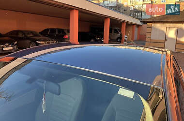 Седан Ford Fusion 2018 в Ужгороде