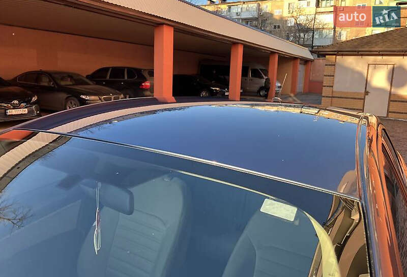 Седан Ford Fusion 2018 в Ужгороді фото 9 Седан Ford Fusion 2018 в Ужгороді