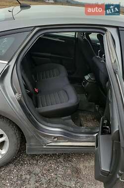 Седан Ford Fusion 2012 в Маневичах