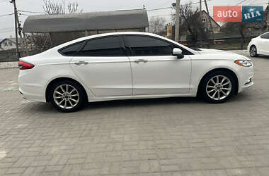 Седан Ford Fusion 2016 в Запорожье