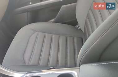 Седан Ford Fusion 2016 в Киеве