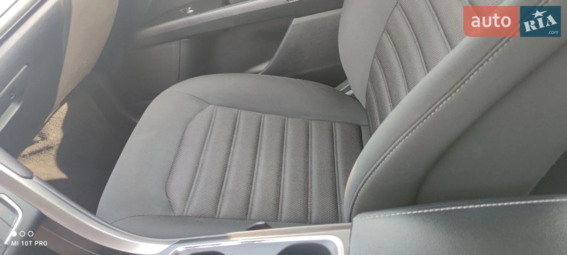 2016 Ford Fusion - мініатюра 14