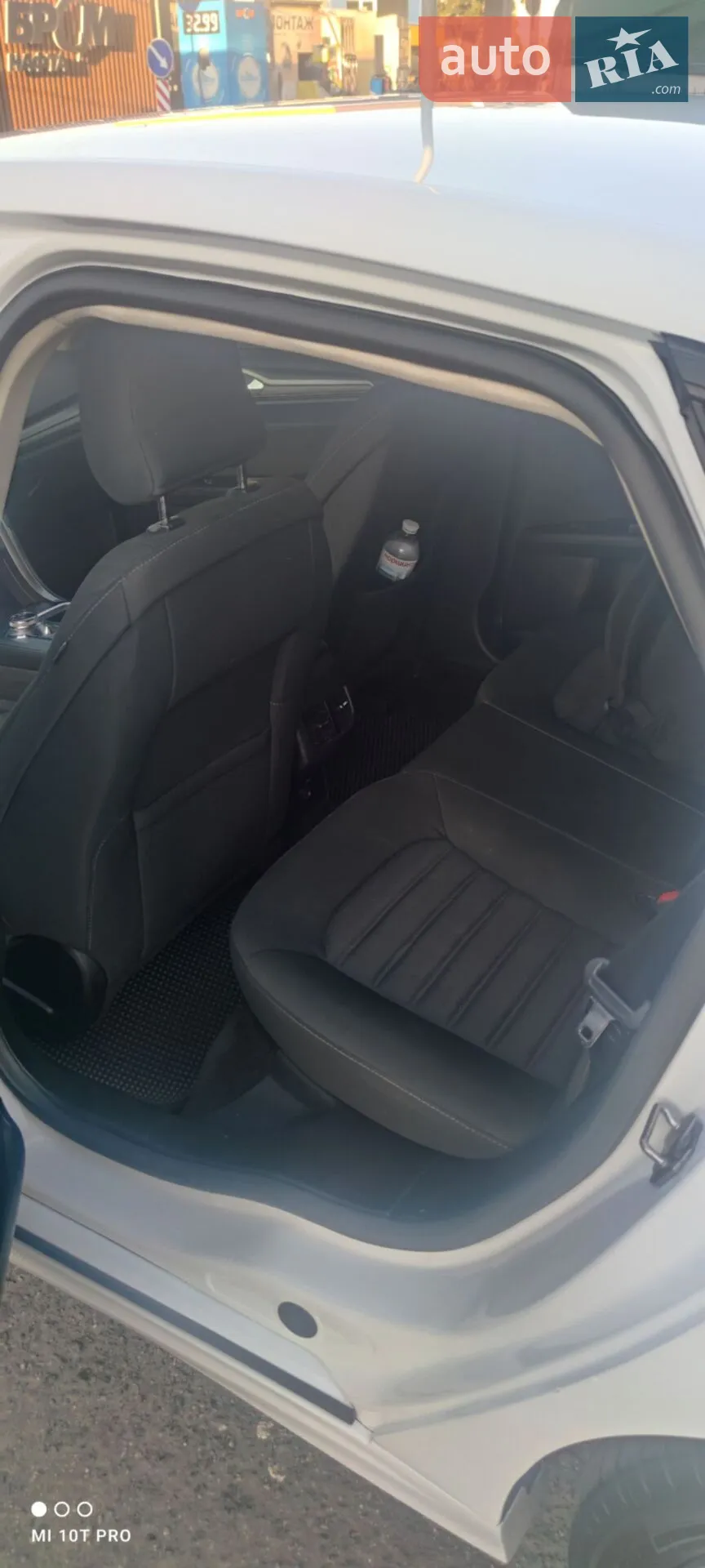 2016 Ford Fusion - мініатюра 26