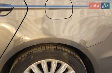 Седан Ford Fusion 2013 в Киеве