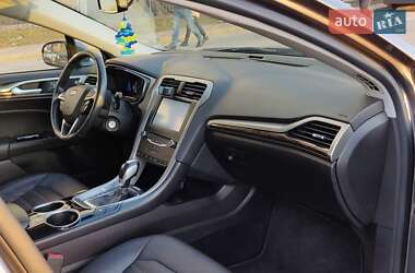Седан Ford Fusion 2013 в Киеве