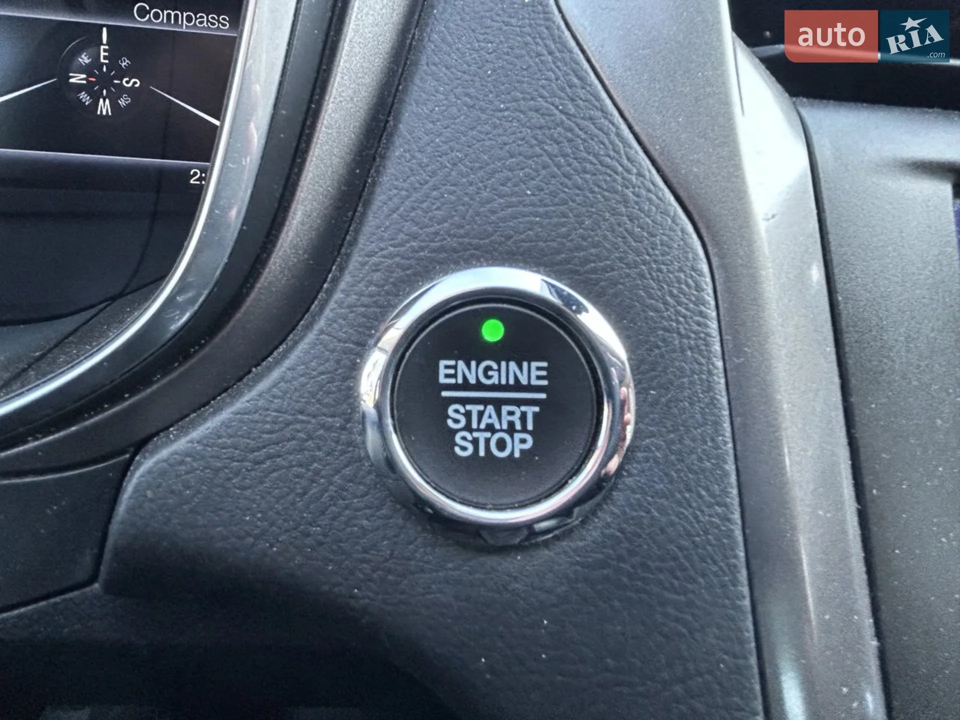 2020 Ford Fusion - мініатюра 17