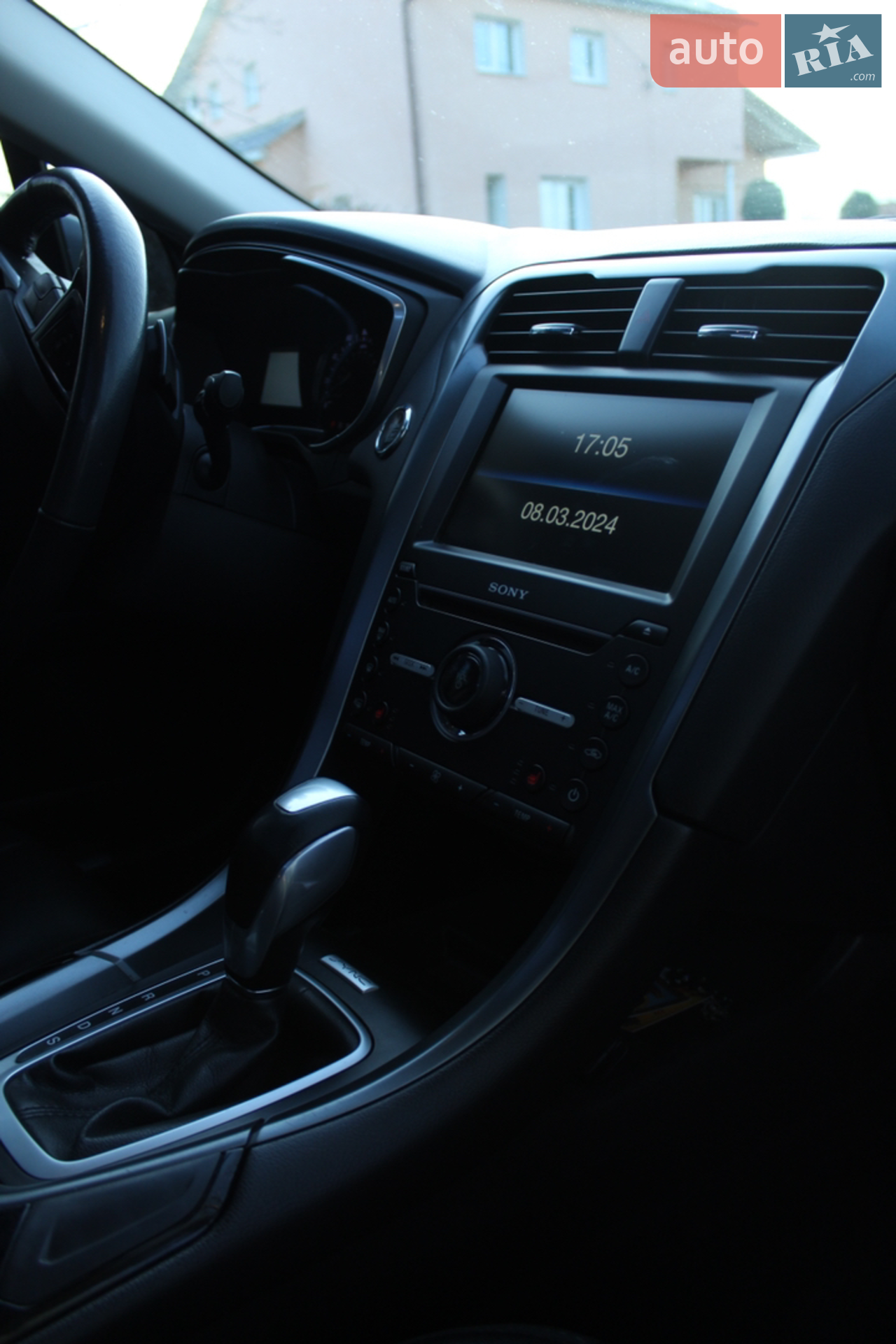 2015 Ford Fusion - мініатюра 18