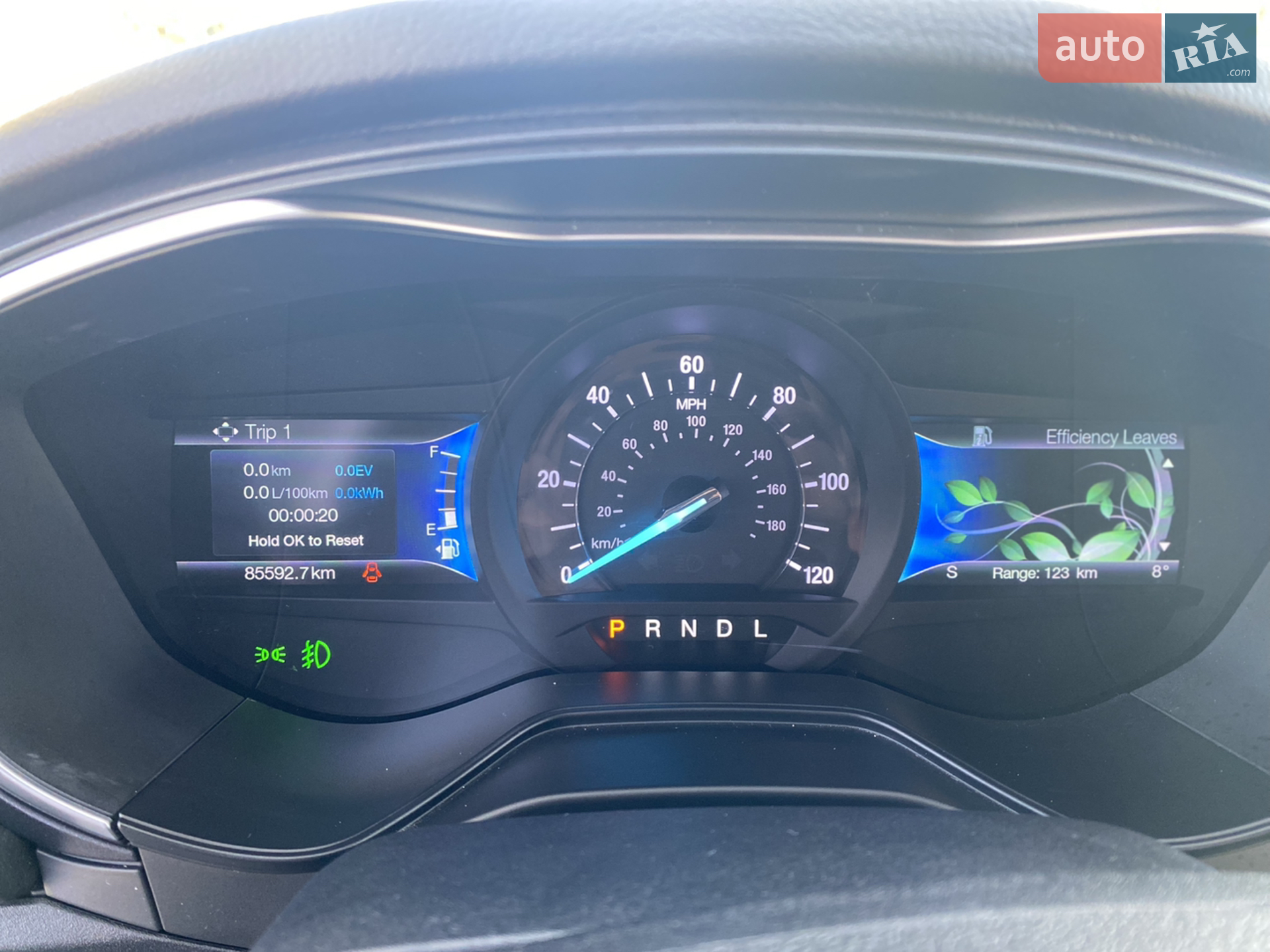 2019 Ford Fusion - мініатюра 15