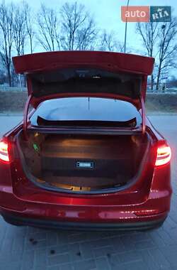 Седан Ford Fusion 2018 в Харкові