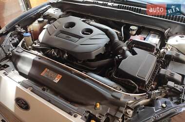 Седан Ford Fusion 2015 в Кропивницком