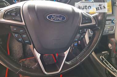 Седан Ford Fusion 2013 в Броварах