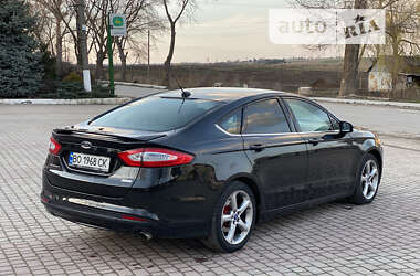 Седан Ford Fusion 2012 в Хмельницком